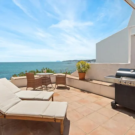 54 Bahia Dorada By The Sea In
