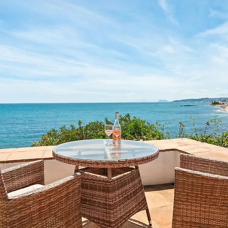 54 Bahia Dorada By The Sea In Prázdninový dům *