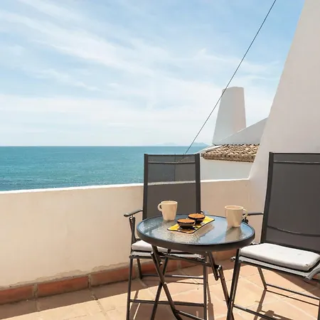 54 Bahia Dorada By The Sea In * Estepona