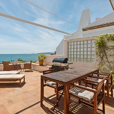 Prázdninový dům 54 Bahia Dorada By The Sea In Estepona